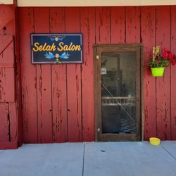 Selah Salon