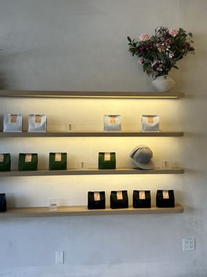 Malou Coffee by null