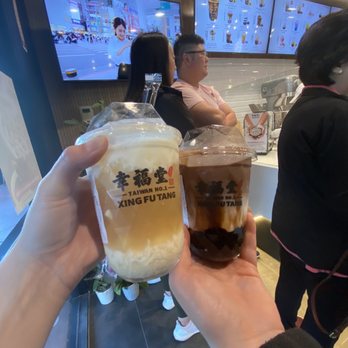 Xing Fu Tang - Bubble Tea Near Me - Milpitas, California Xing Fu Tang - Bubble Tea Near Me - Milpitas, California