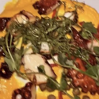 Zaytinya - Octopus Santorini - Greek Near Me - Washington, DC, District of Columbia Zaytinya - Octopus Santorini - Greek Near Me - Washington, DC, District of Columbia