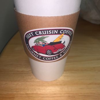 Just Cruisin Coffee - Coffee & Tea Near Me - Hilo, Hawaii Just Cruisin Coffee - Coffee & Tea Near Me - Hilo, Hawaii