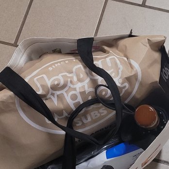 Jersey Mike's Subs - Sandwiches Near Me - Hoboken, New Jersey