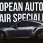 European Service Center