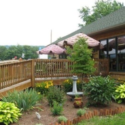 Lucky Dog Cafe - Lucky Dog Cafe