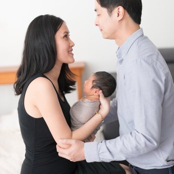 Sachiko Studio - In-home maternity session - Session Photography Near Me - Arcadia, California Sachiko Studio - In-home maternity session - Session Photography Near Me - Arcadia, California