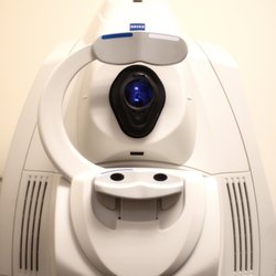 The Meadows Family Eye Care - Our Technologies!