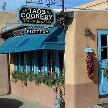 Taos Cookery - Kitchen & Bath Near Me - Taos, New Mexico