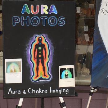 Crystal Magic - Bookstores Near Me - Sedona, Arizona