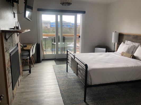 SCP Depoe Bay by null