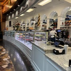 Sift Bake Shop - storefront