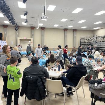 Sid Jacobson JCC - Family Fun Day special event on Dec. 25, 2023 - Gyms Near Me - East Hills, New York Sid Jacobson JCC - Family Fun Day special event on Dec. 25, 2023 - Gyms Near Me - East Hills, New York