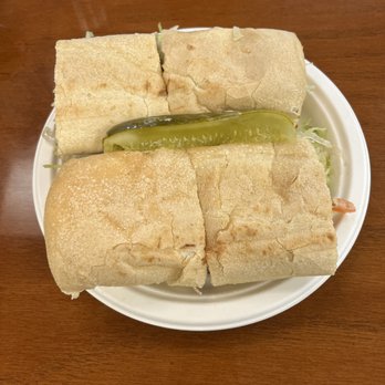 Santini's New York Style Deli - Steak and Cheese - Delis Near Me - Chantilly, Virginia Santini's New York Style Deli - Steak and Cheese - Delis Near Me - Chantilly, Virginia