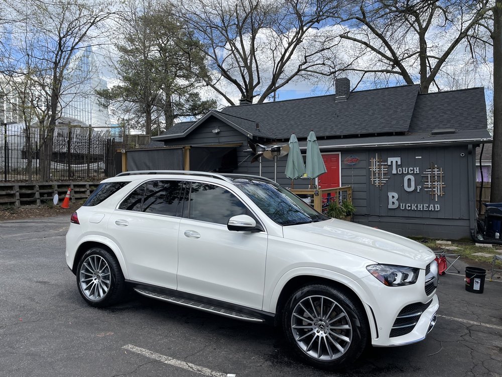 TOUCH OF BUCKHEAD Updated September 2024 51 Photos 3150 E Shadowlawn Ave NE, Atlanta