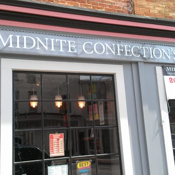 Midnite Confection's Cupcakery - Bakeries Near Me - Baltimore, Maryland