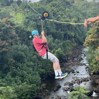 The Umauma Experience - Ziplining Near Me - Hakalau, Hawaii The Umauma Experience - Ziplining Near Me - Hakalau, Hawaii