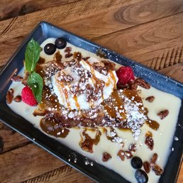 Bread Pudding Bread Pudding