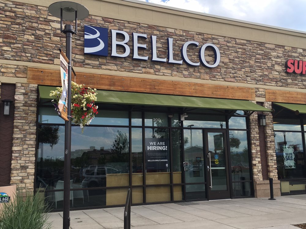 BELLCO CREDIT UNION Updated September 2024 16 Reviews 1250 S