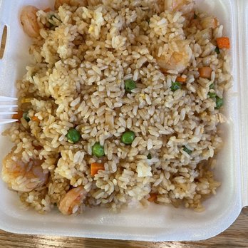 Hibachi 88 - Shrimp fried rice - Japanese Near Me - Cary, North Carolina