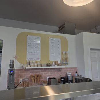 Ridge Top Parlor - Menu - Ice Cream & Frozen Yogurt Near Me - Paradise, California Ridge Top Parlor - Menu - Ice Cream & Frozen Yogurt Near Me - Paradise, California