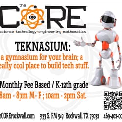 The Core