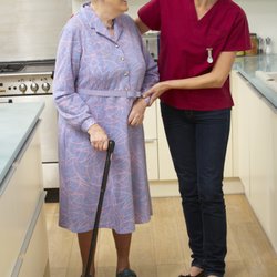 Serenity Home Care
