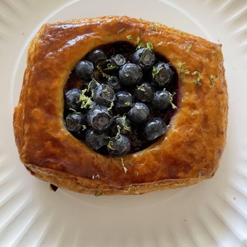 Porto's Bakery and Cafe - The new blueberry cheese croissant - Bakeries Near Me - Northridge, California Porto's Bakery and Cafe - The new blueberry cheese croissant - Bakeries Near Me - Northridge, California