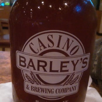 Barley's Brewing - Best part...growlers are 8.99 - Breweries Near Me - Henderson, Nevada Barley's Brewing - Best part...growlers are 8.99 - Breweries Near Me - Henderson, Nevada