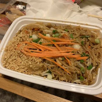 Siam Thai Cuisine - Pad Thai - Thai Near Me - Chicago, Illinois Siam Thai Cuisine - Pad Thai - Thai Near Me - Chicago, Illinois
