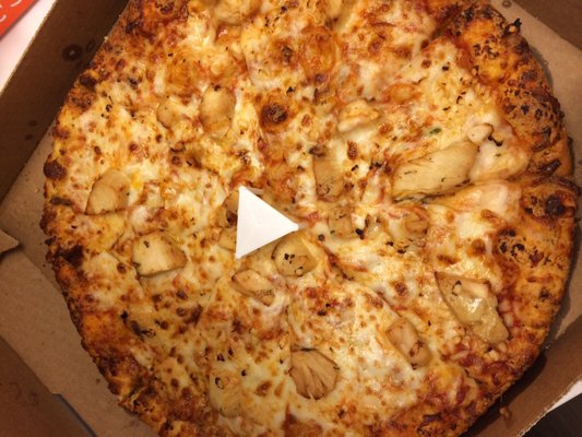 DOMINO’S PIZZA - Updated November 2025 - 18 Photos & 56 Reviews - 943 ...