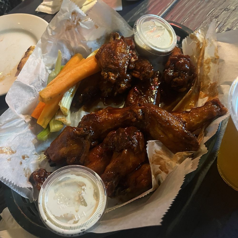 Boathouse Bar & Grill - Wings - Bars Near Me - Belmar, New Jersey Boathouse Bar & Grill - Wings - Bars Near Me - Belmar, New Jersey