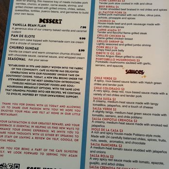 Cafe Silvestre - Menu - Mexican Near Me - West Valley City, Utah Cafe Silvestre - Menu - Mexican Near Me - West Valley City, Utah