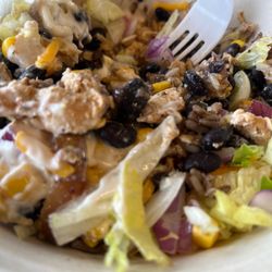 BarBurrito - Saint Joseph - Bol