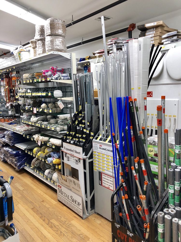 SOUTHOLD HARDWARE Updated April 2024 54795 Route 25, Southold, New