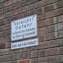 Oberlandesgericht München - Gefährliche Justiz