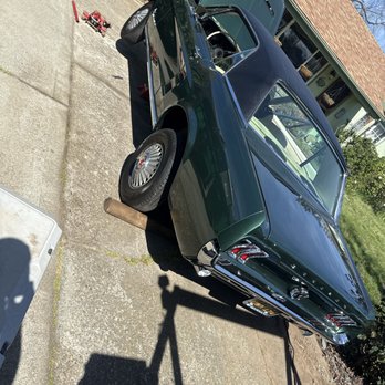 Brents Mobile Auto  - L - Auto Repair Near Me