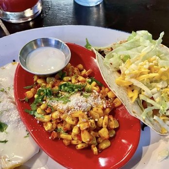 El Sabor Latin Kitchen - Queso enchiladas Street corn and shrimp taco - Mexican Near Me - Pittsburgh, Pennsylvania El Sabor Latin Kitchen - Queso enchiladas Street corn and shrimp taco - Mexican Near Me - Pittsburgh, Pennsylvania