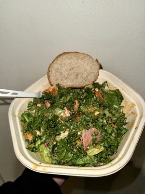 sweetgreen - Healthy Salads, Bowls and Plates by null