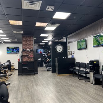 Blended Craft Barber Studio Meadows Mall - Men's Hair Salons Near Me - Las Vegas, Nevada Blended Craft Barber Studio Meadows Mall - Men's Hair Salons Near Me - Las Vegas, Nevada