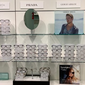Fratto Optometry - Prada and Armani designer frames. - Optometrists Near Me - Fairfield, California Fratto Optometry - Prada and Armani designer frames. - Optometrists Near Me - Fairfield, California