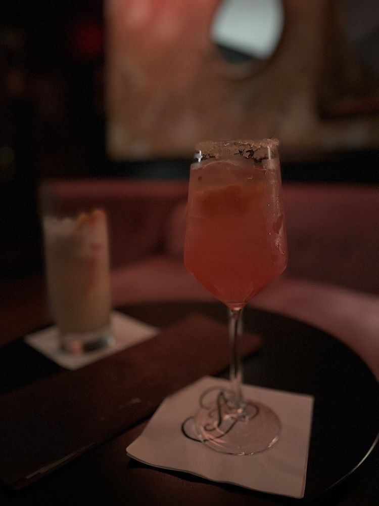 The Azalea Bar & Garden