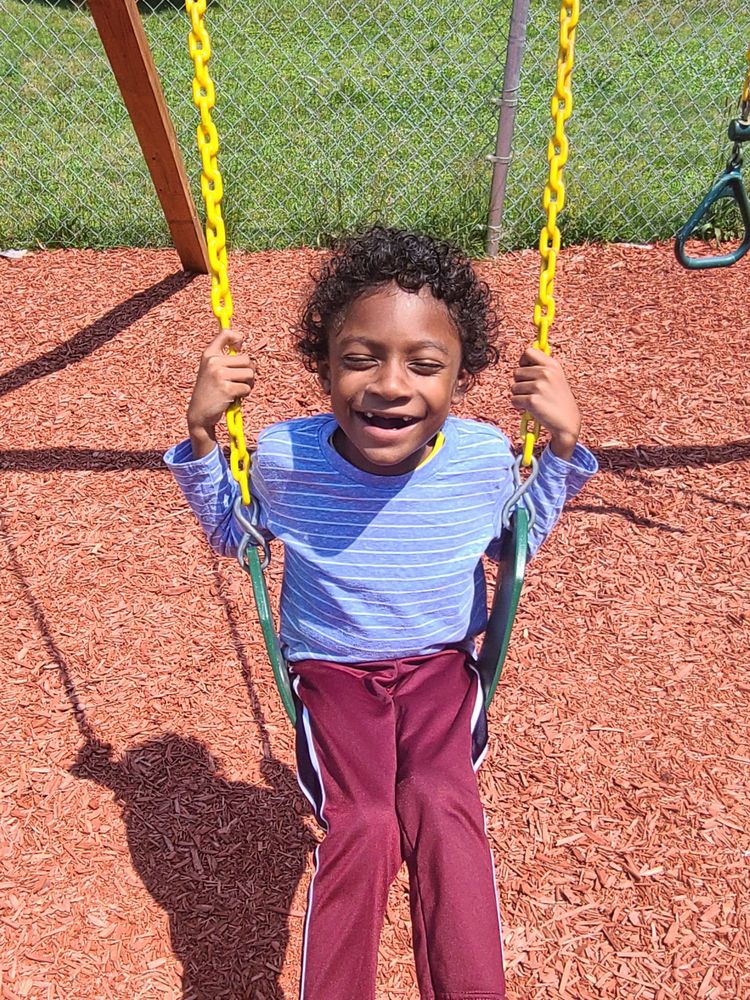 Occupational Fun Edu-Daycare - childcare center in West Haven, CT