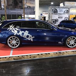 Motorshow