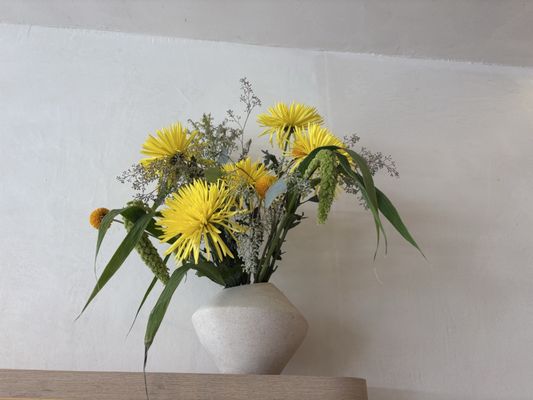 Malou Coffee by null