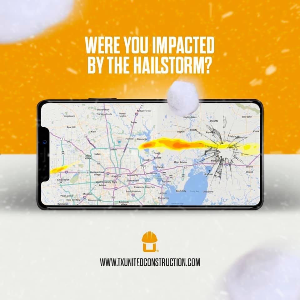 Slide of United Construction