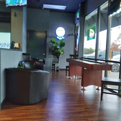Back9 Parlor