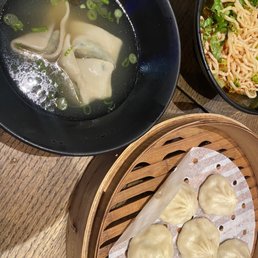 Dan Dan Noodles Ⓥ 🌶️ 担担面