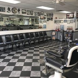 Carlos' Sportsmen's Barber Shop
