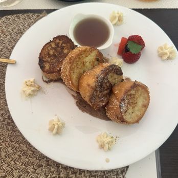 Campfired - French toast - Breakfast & Brunch Near Me - Tampa, Florida