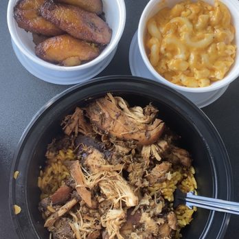 Koko+Rae Caribbean Kitchen - Jerk chicken bowl, mac n cheese, plantains - Caribbean Near Me - Louisville, Kentucky Koko+Rae Caribbean Kitchen - Jerk chicken bowl, mac n cheese, plantains - Caribbean Near Me - Louisville, Kentucky