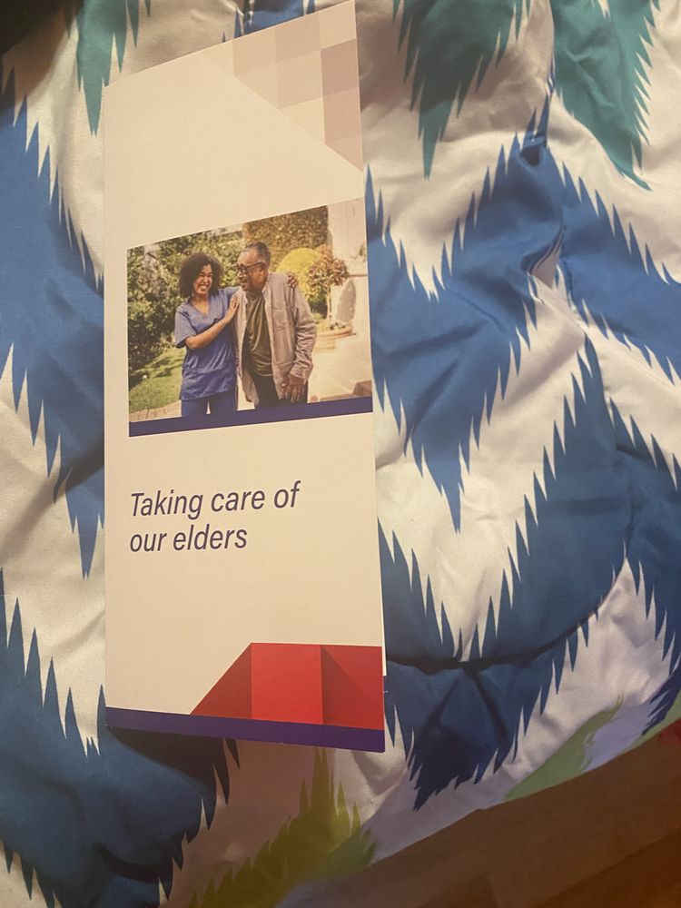 T&A Home Care - home care agency in New Haven, CT